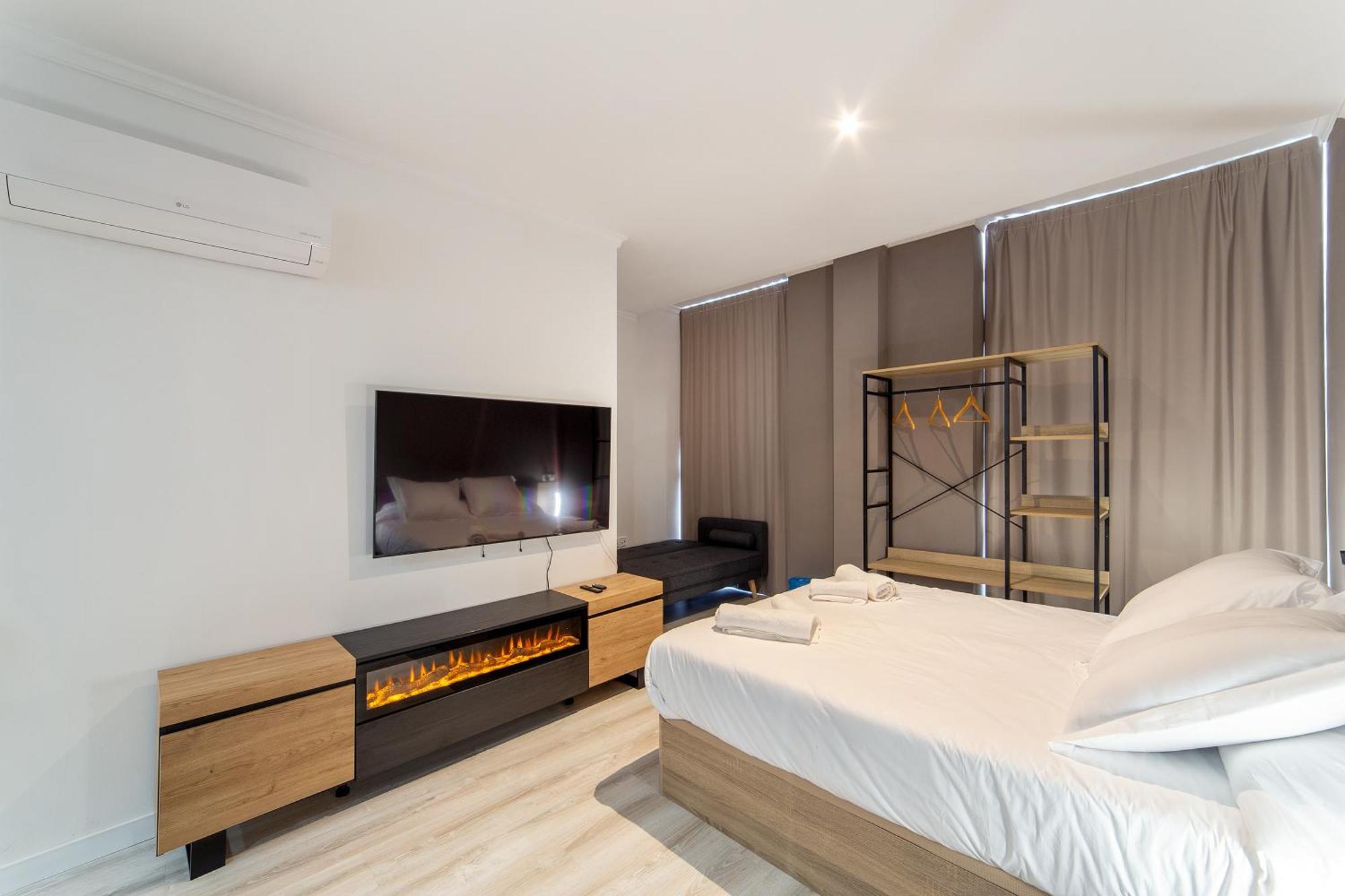 Albufera Dreams Nature Suites Valencia Exterior photo