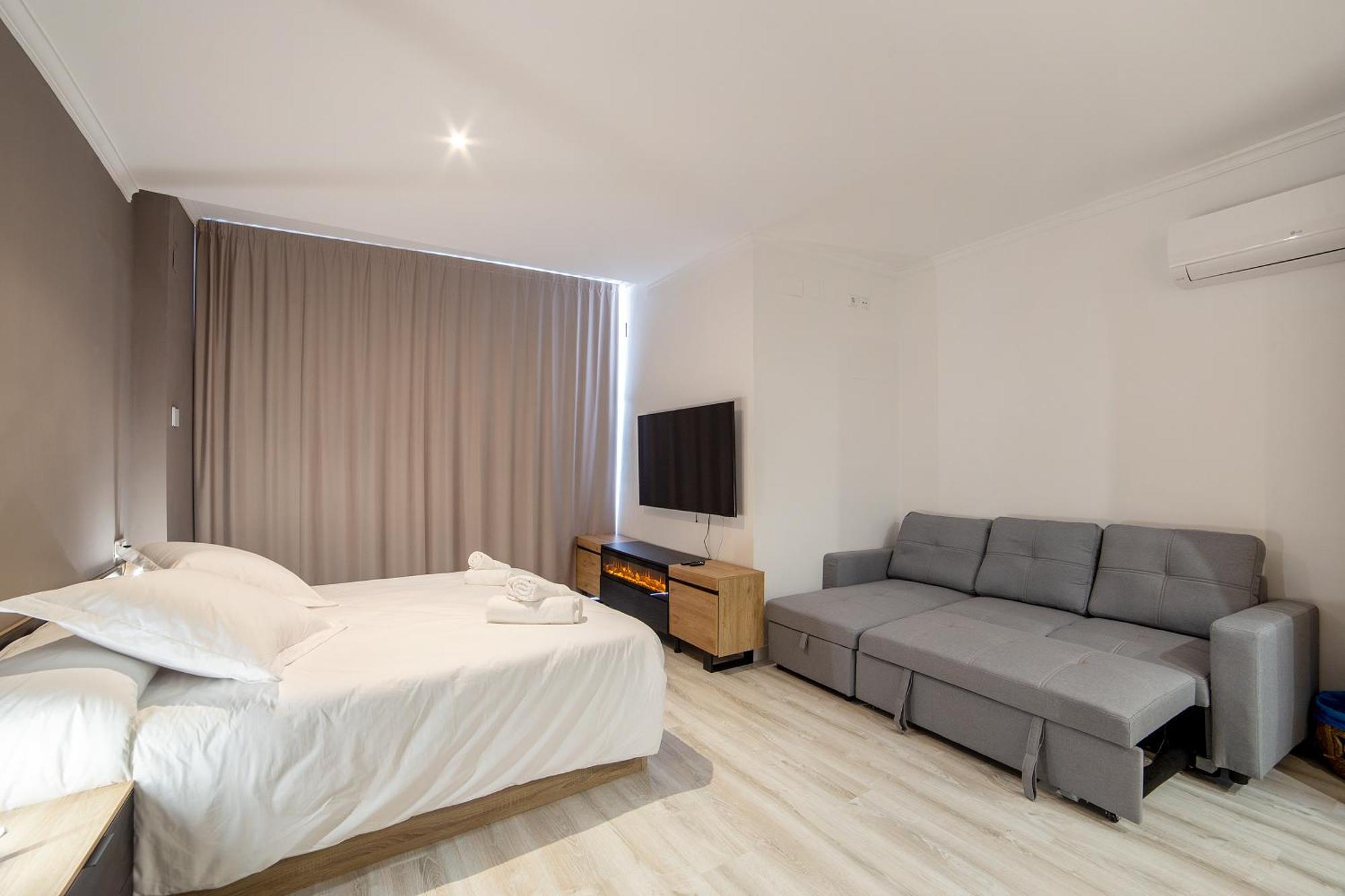 Albufera Dreams Nature Suites Valencia Exterior photo