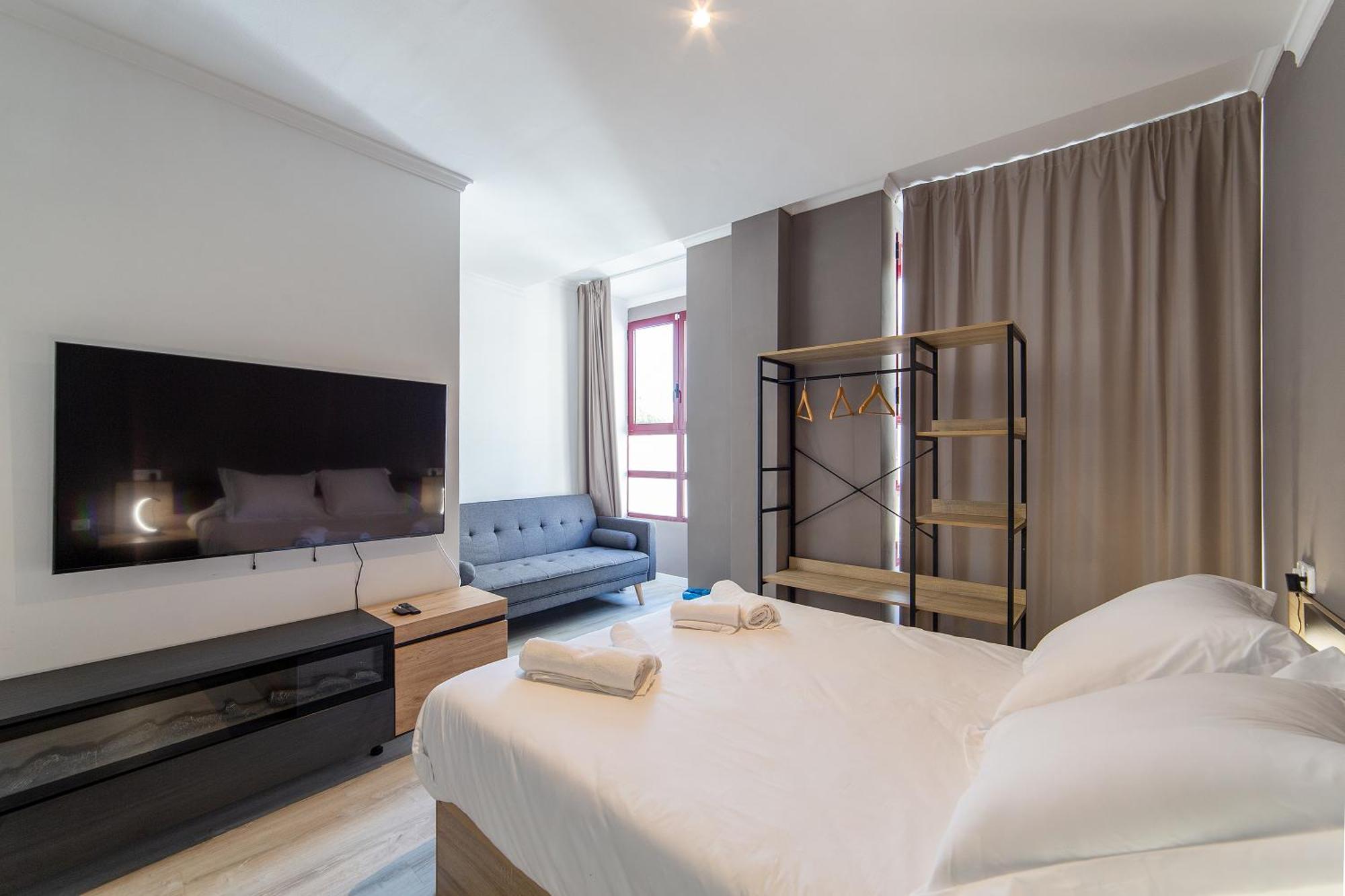 Albufera Dreams Nature Suites Valencia Exterior photo