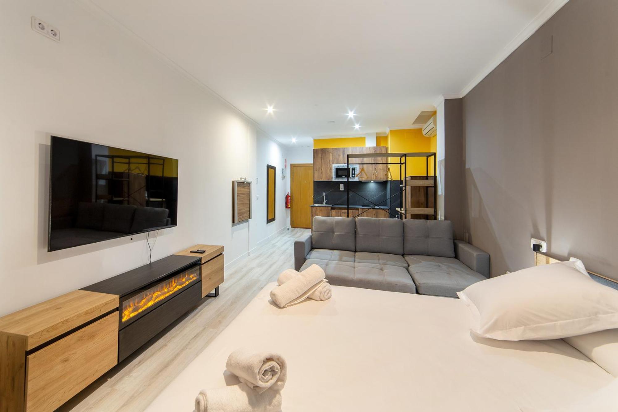 Albufera Dreams Nature Suites Valencia Exterior photo