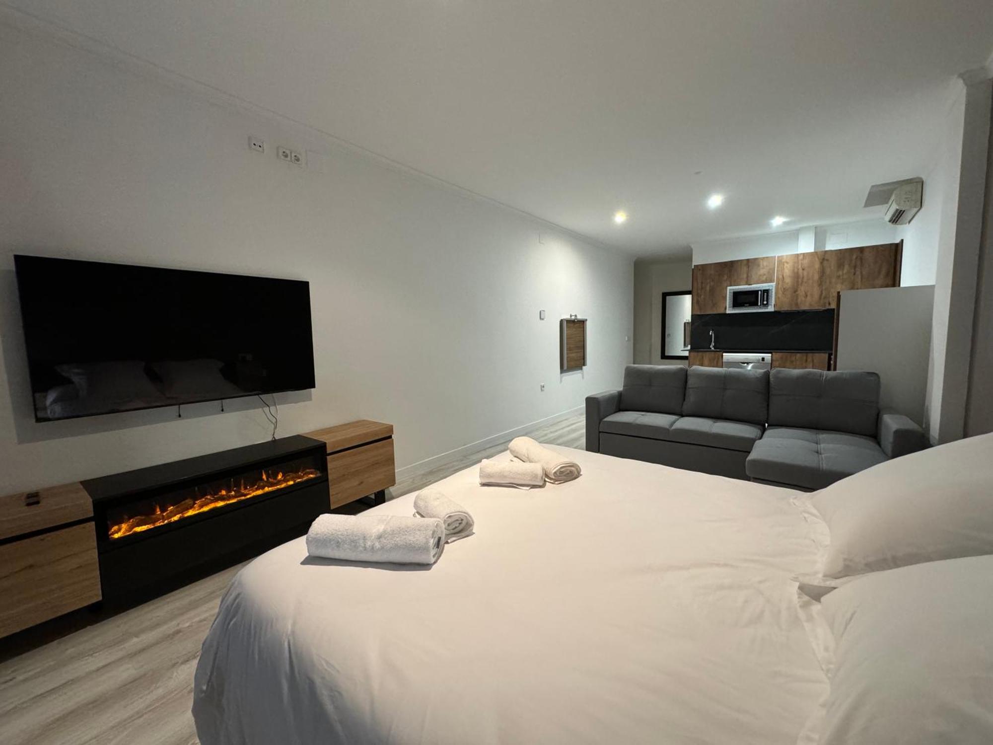 Albufera Dreams Nature Suites Valencia Exterior photo